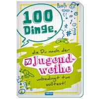 100 Dinge