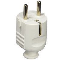 Stecker für die Astlampe