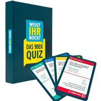 90er-Jahre Quiz